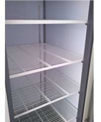 Accessories for Upright Refrigerators - PVC